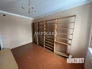 1-к квартира, вторичка, 28м2, 2/3 этаж