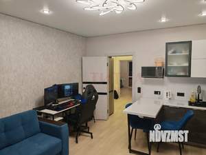 2-к квартира, вторичка, 64м2, 12/14 этаж