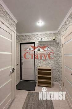 1-к квартира, вторичка, 37м2, 5/9 этаж