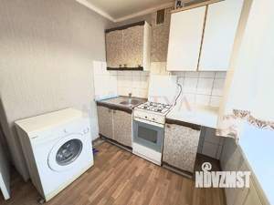 3-к квартира, вторичка, 59м2, 2/5 этаж