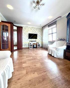 2-к квартира, вторичка, 74м2, 11/14 этаж