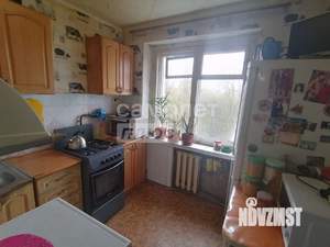 4-к квартира, вторичка, 86м2, 5/5 этаж