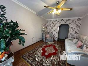 3-к квартира, вторичка, 63м2, 8/9 этаж