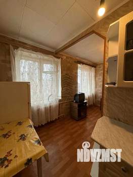 Студия квартира, вторичка, 22м2, 5/5 этаж