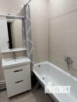 1-к квартира, вторичка, 38м2, 4/14 этаж