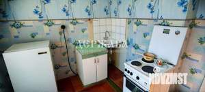 1-к квартира, вторичка, 39м2, 2/9 этаж