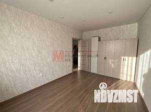 1-к квартира, вторичка, 34м2, 2/9 этаж