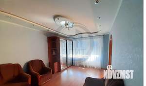 1-к квартира, вторичка, 39м2, 5/9 этаж