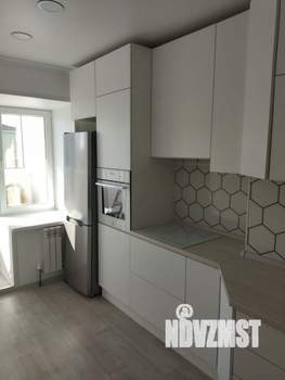 2-к квартира, вторичка, 48м2, 3/7 этаж
