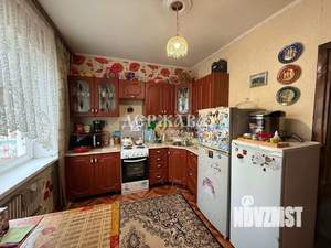 2-к квартира, вторичка, 52м2, 6/9 этаж