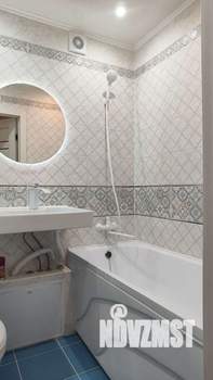 1-к квартира, вторичка, 30м2, 3/5 этаж