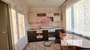 1-к квартира, вторичка, 37м2, 1/9 этаж