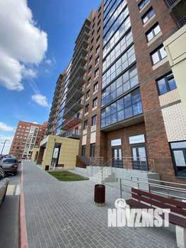 2-к квартира, вторичка, 61м2, 6/12 этаж