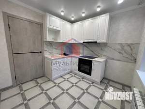 2-к квартира, вторичка, 53м2, 1/9 этаж