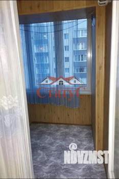 1-к квартира, вторичка, 35м2, 8/9 этаж