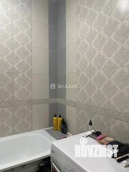 1-к квартира, вторичка, 51м2, 6/9 этаж
