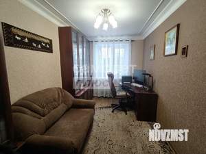 3-к квартира, вторичка, 61м2, 3/5 этаж