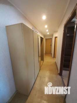 3-к квартира, вторичка, 60м2, 3/9 этаж
