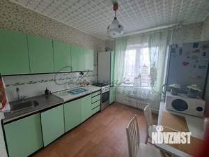 3-к квартира, вторичка, 65м2, 3/9 этаж