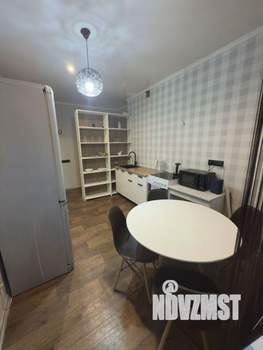 2-к квартира, вторичка, 61м2, 4/16 этаж
