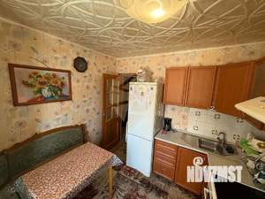 3-к квартира, вторичка, 65м2, 1/4 этаж