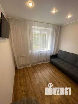 1-к квартира, вторичка, 13м2, 2/5 этаж