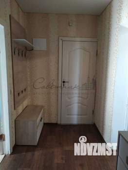 2-к квартира, вторичка, 64м2, 6/6 этаж