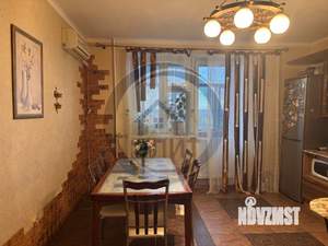 4-к квартира, вторичка, 103м2, 7/9 этаж