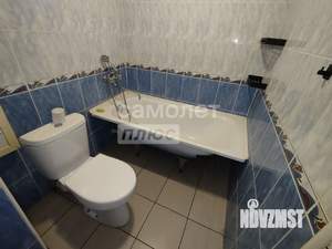 2-к квартира, вторичка, 43м2, 2/4 этаж