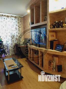3-к квартира, вторичка, 62м2, 2/9 этаж