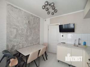 2-к квартира, вторичка, 53м2, 8/9 этаж