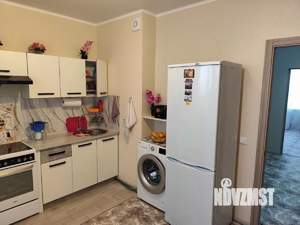 1-к квартира, вторичка, 37м2, 5/7 этаж