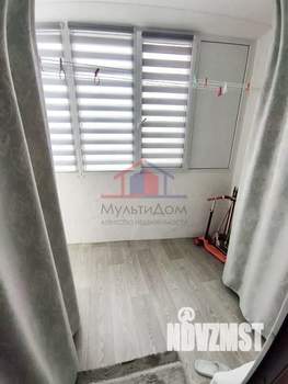 3-к квартира, вторичка, 63м2, 4/9 этаж