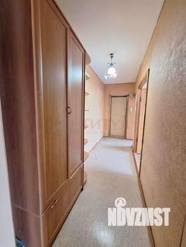 3-к квартира, вторичка, 63м2, 4/9 этаж