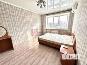 1-к квартира, вторичка, 34м2, 4/5 этаж