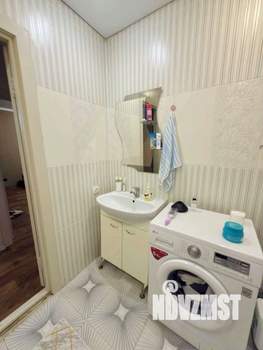 2-к квартира, вторичка, 61м2, 4/16 этаж
