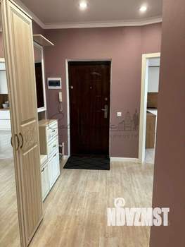 3-к квартира, вторичка, 93м2, 5/8 этаж