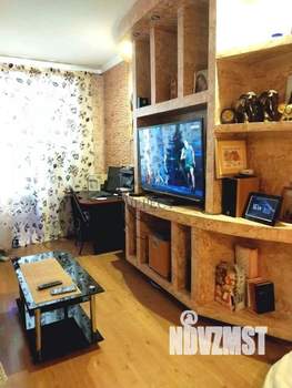 3-к квартира, вторичка, 62м2, 2/9 этаж