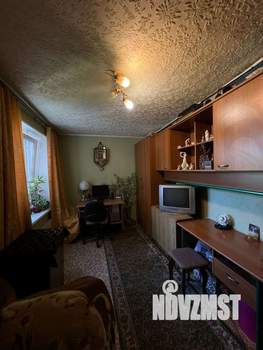 2-к квартира, вторичка, 51м2, 3/5 этаж