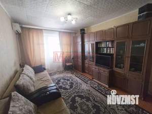 2-к квартира, вторичка, 54м2, 5/9 этаж