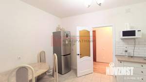 2-к квартира, вторичка, 73м2, 12/14 этаж