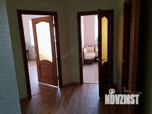 1-к квартира, вторичка, 42м2, 5/14 этаж