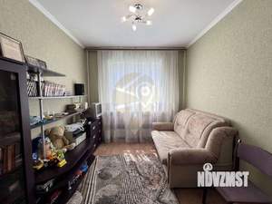 3-к квартира, вторичка, 62м2, 3/10 этаж