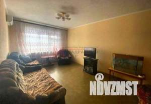 4-к квартира, вторичка, 80м2, 5/9 этаж