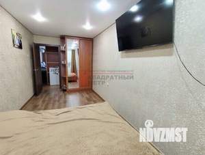 2-к квартира, вторичка, 44м2, 5/5 этаж