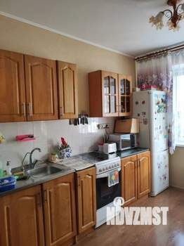 3-к квартира, вторичка, 64м2, 3/10 этаж