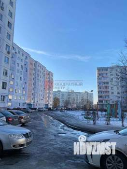 1-к квартира, вторичка, 34м2, 2/9 этаж