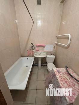 1-к квартира, вторичка, 36м2, 5/9 этаж