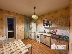 1-к квартира, вторичка, 42м2, 9/9 этаж