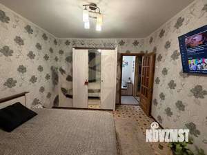 2-к квартира, вторичка, 53м2, 5/9 этаж